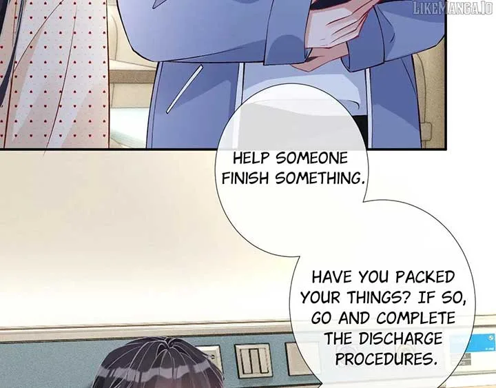 Everyone’s Darling Chapter 336 page 42