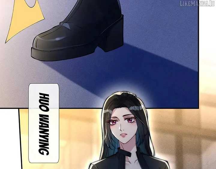 Everyone’s Darling Chapter 335 page 28