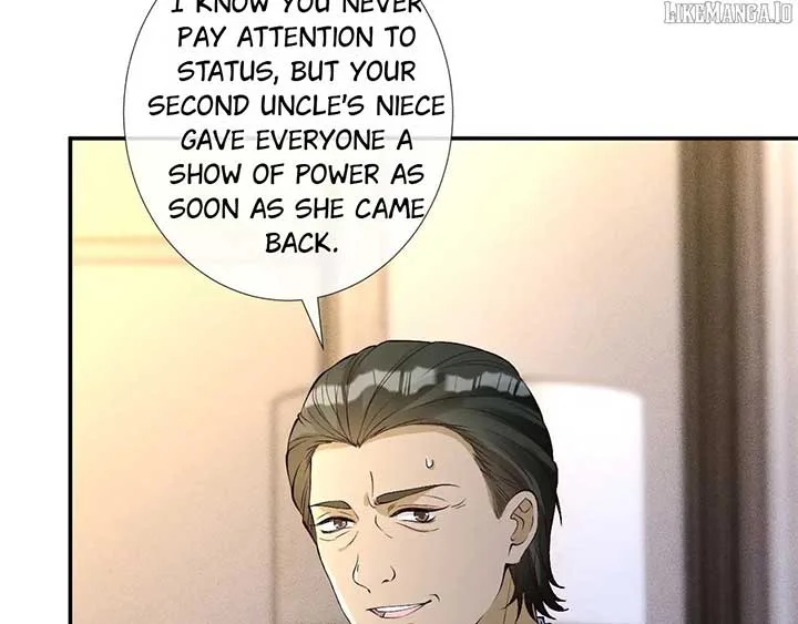 Everyone’s Darling Chapter 335 page 46