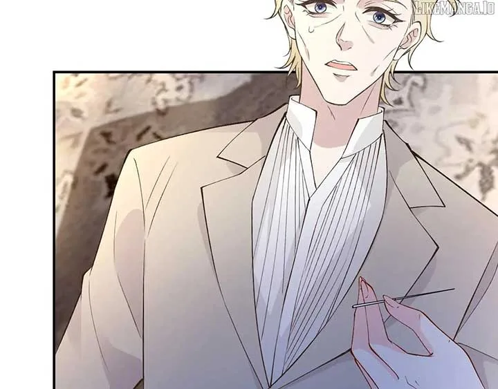 Everyone’s Darling Chapter 333 page 5