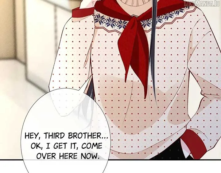 Everyone’s Darling Chapter 336 page 50