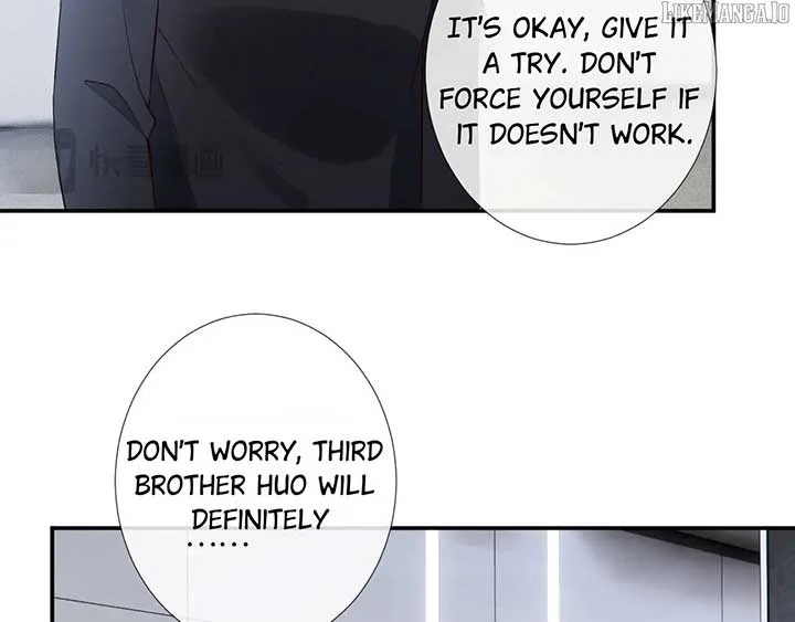 Everyone’s Darling Chapter 336 page 59