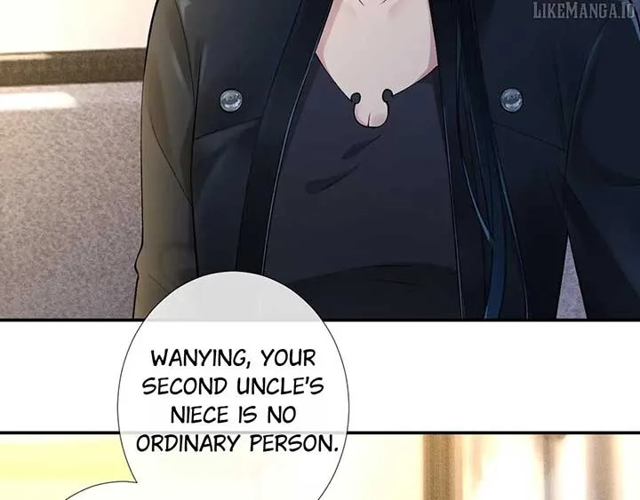 Everyone’s Darling Chapter 335 page 39