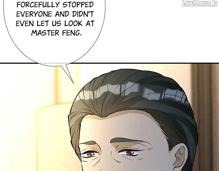 Everyone’s Darling Chapter 335 page 42