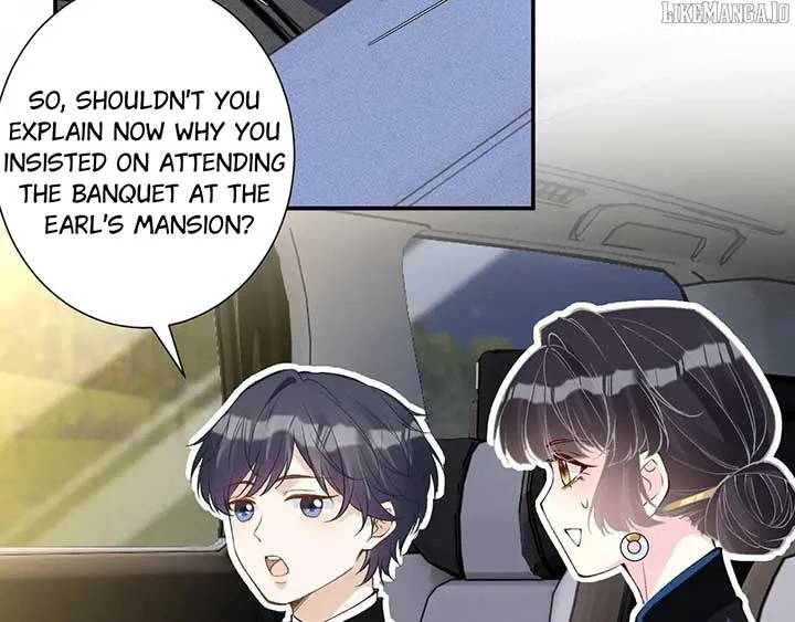 Everyone’s Darling Chapter 334 page 63