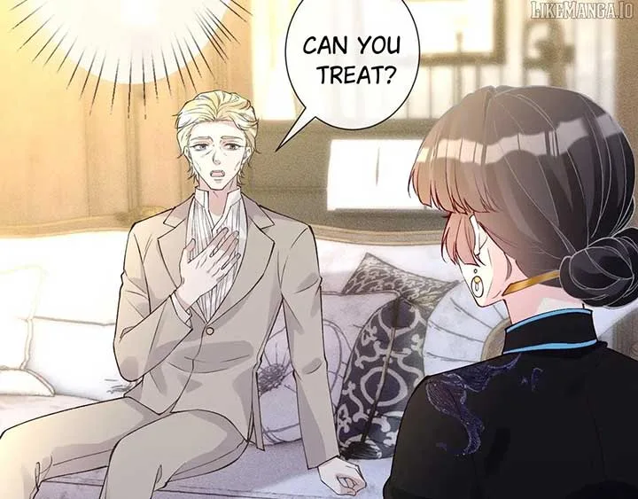 Everyone’s Darling Chapter 333 page 14