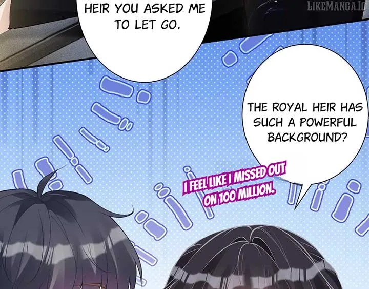 Everyone’s Darling Chapter 334 page 56