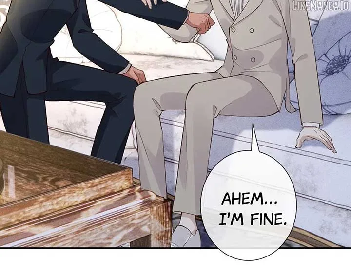 Everyone’s Darling Chapter 333 page 8