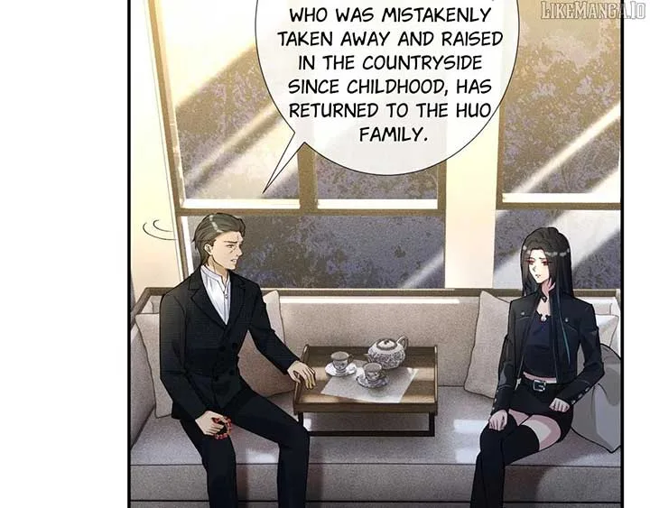Everyone’s Darling Chapter 335 page 36