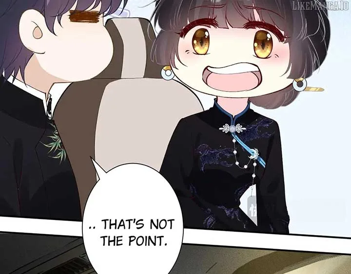 Everyone’s Darling Chapter 334 page 57