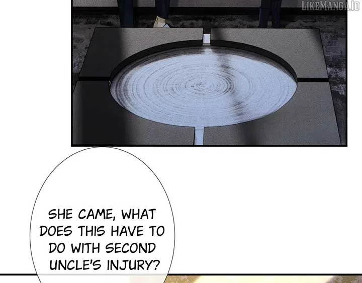 Everyone’s Darling Chapter 335 page 37