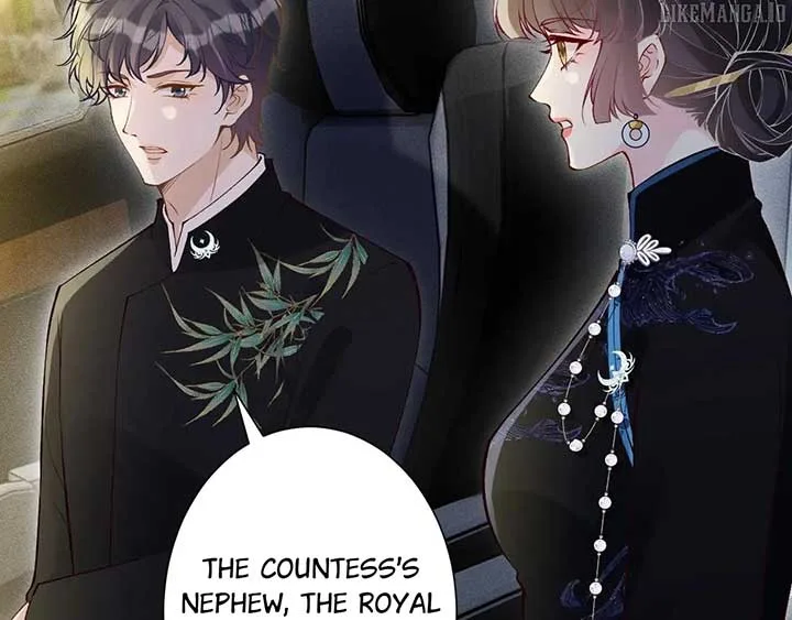 Everyone’s Darling Chapter 334 page 55