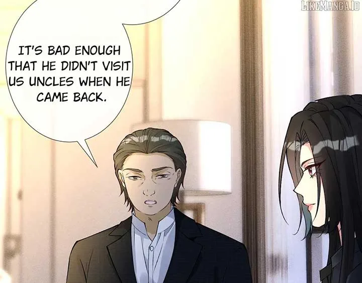 Everyone’s Darling Chapter 335 page 40