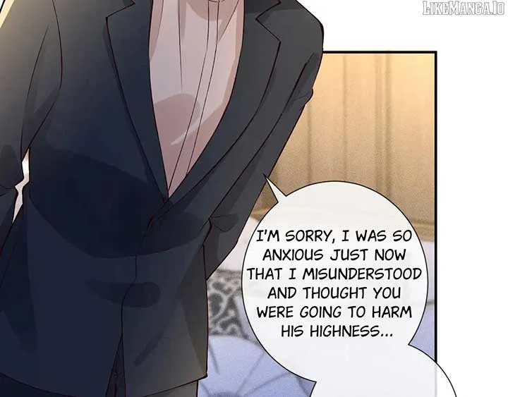 Everyone’s Darling Chapter 333 page 10