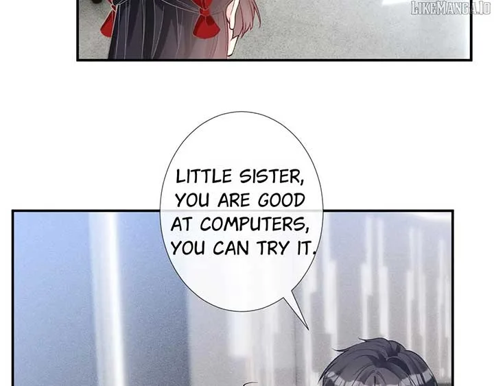 Everyone’s Darling Chapter 336 page 53