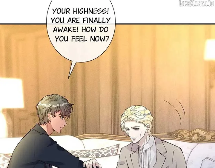 Everyone’s Darling Chapter 333 page 7