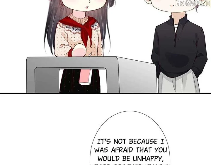 Everyone’s Darling Chapter 335 page 66