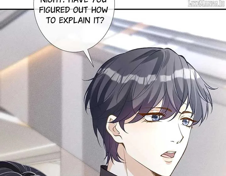 Everyone’s Darling Chapter 335 page 57
