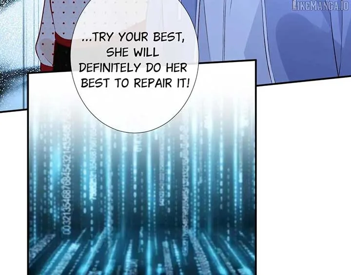 Everyone’s Darling Chapter 336 page 63