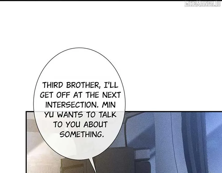 Everyone’s Darling Chapter 334 page 73