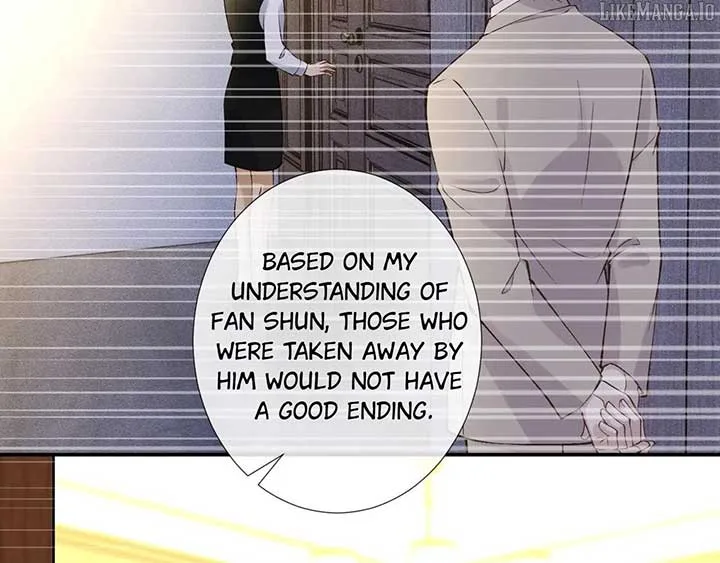 Everyone’s Darling Chapter 333 page 24