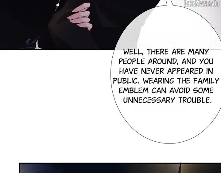 Everyone’s Darling Chapter 330 page 33