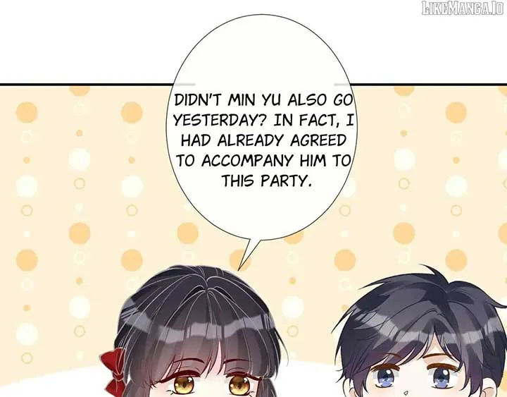 Everyone’s Darling Chapter 335 page 65