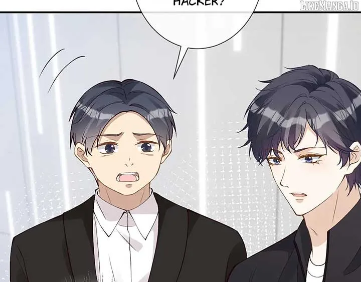 Everyone’s Darling Chapter 336 page 67