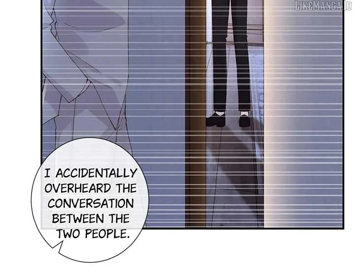 Everyone’s Darling Chapter 333 page 22