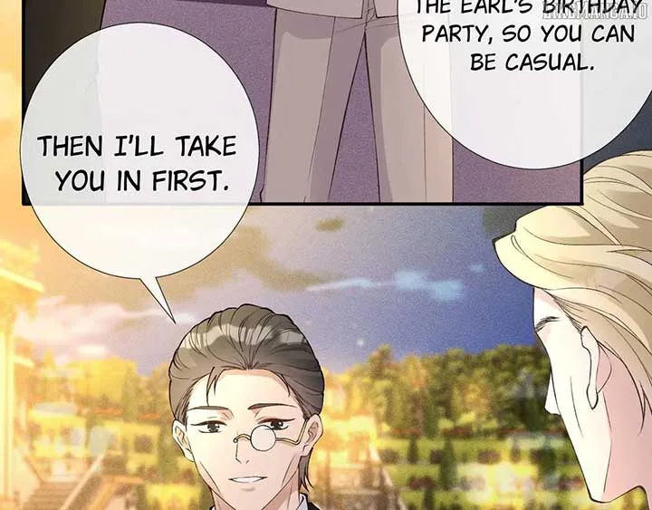 Everyone’s Darling Chapter 330 page 40