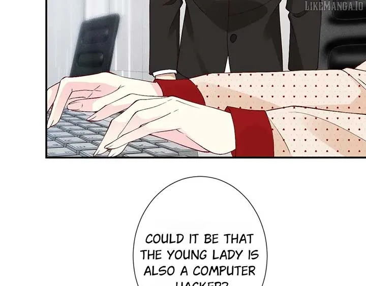 Everyone’s Darling Chapter 336 page 66