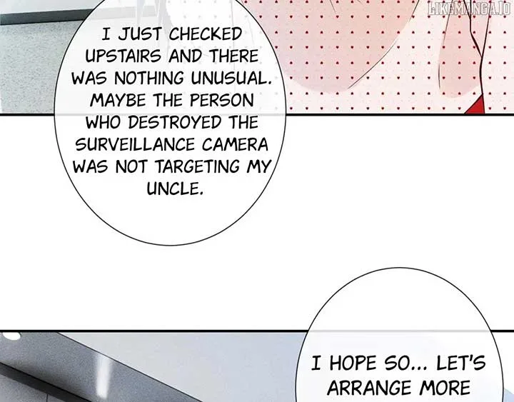 Everyone’s Darling Chapter 336 page 78