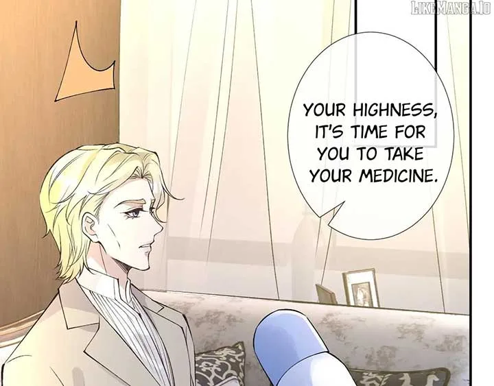 Everyone’s Darling Chapter 333 page 28