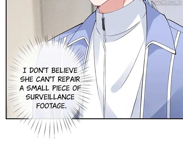 Everyone’s Darling Chapter 336 page 85