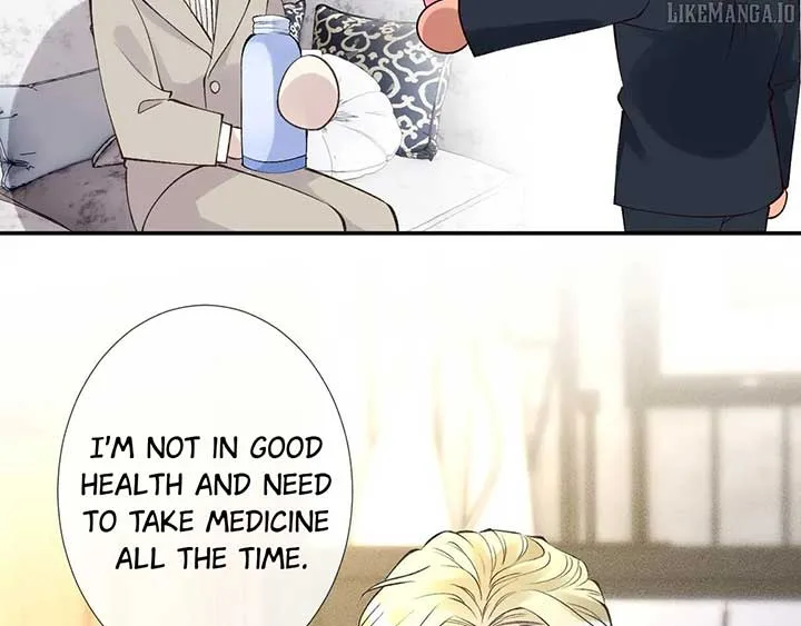Everyone’s Darling Chapter 333 page 36