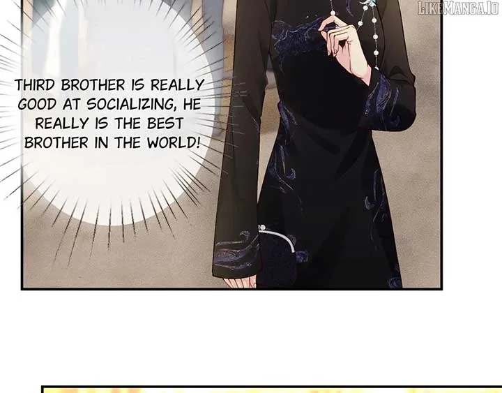 Everyone’s Darling Chapter 330 page 59