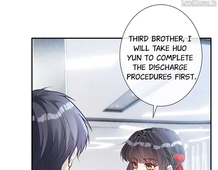 Everyone’s Darling Chapter 336 page 81