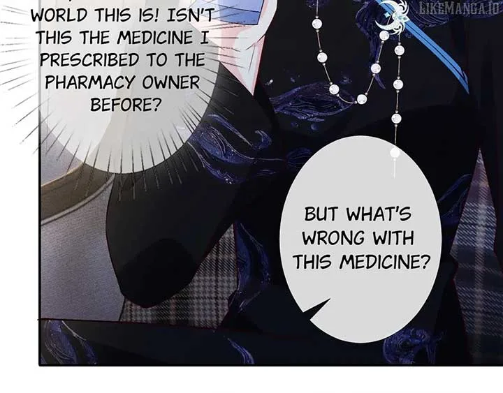 Everyone’s Darling Chapter 333 page 43