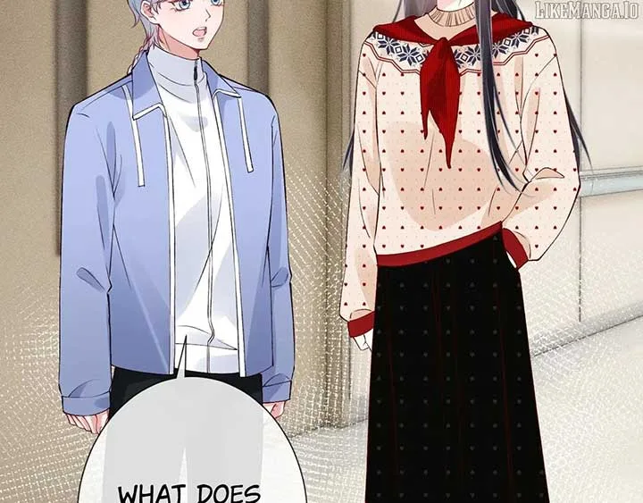 Everyone’s Darling Chapter 336 page 87