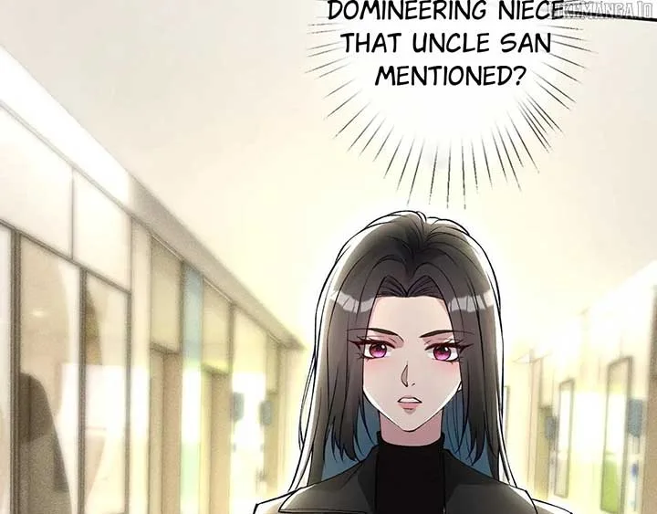 Everyone’s Darling Chapter 335 page 94