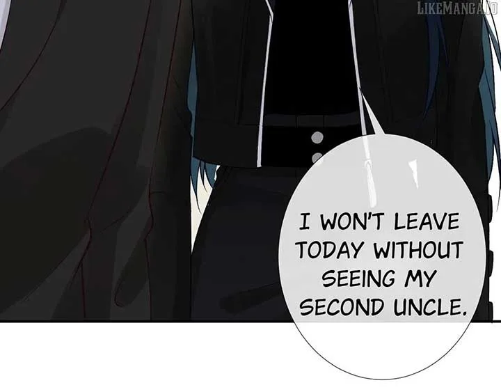 Everyone’s Darling Chapter 335 page 85