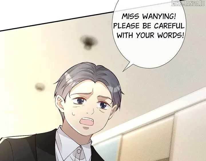 Everyone’s Darling Chapter 335 page 90