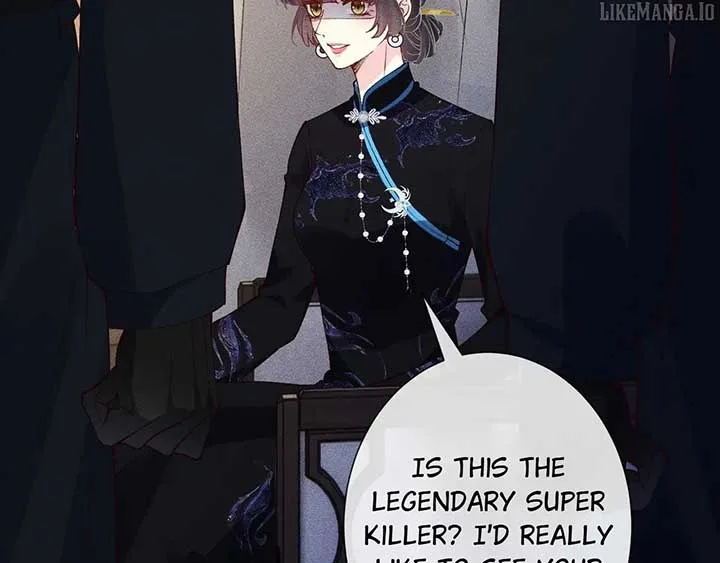 Everyone’s Darling Chapter 333 page 60