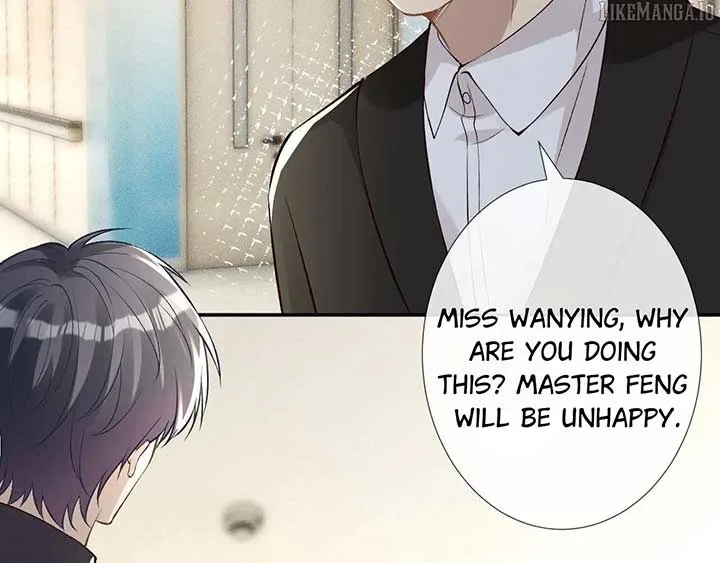 Everyone’s Darling Chapter 335 page 87
