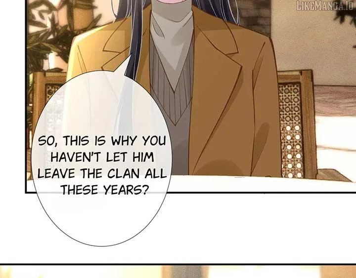 Everyone’s Darling Chapter 338 page 5