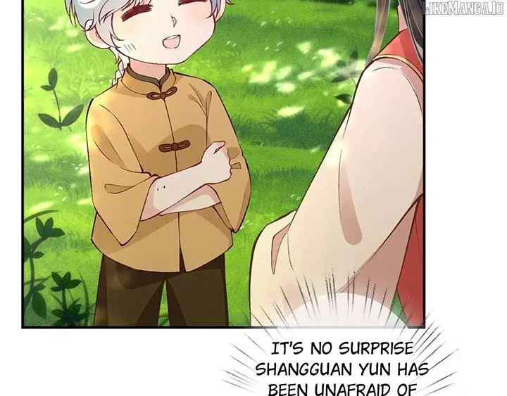 Everyone’s Darling Chapter 338 page 3