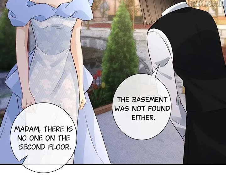 Everyone’s Darling Chapter 333 page 85