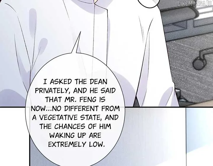 Everyone’s Darling Chapter 337 page 13