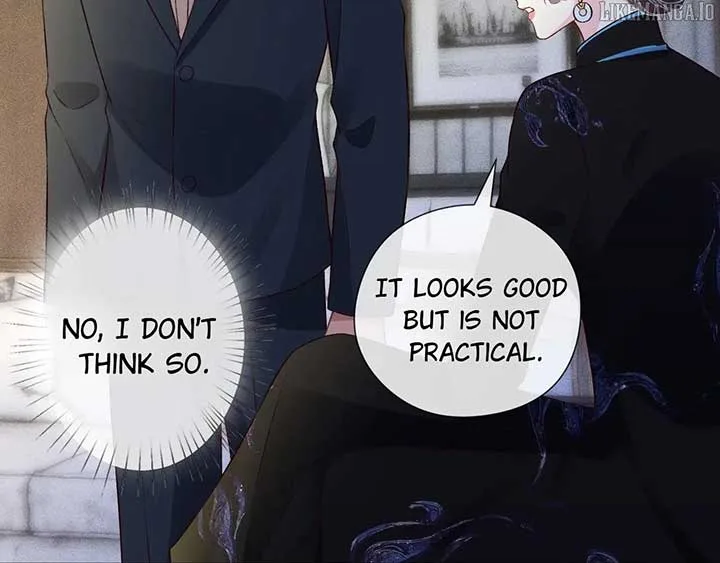 Everyone’s Darling Chapter 333 page 77