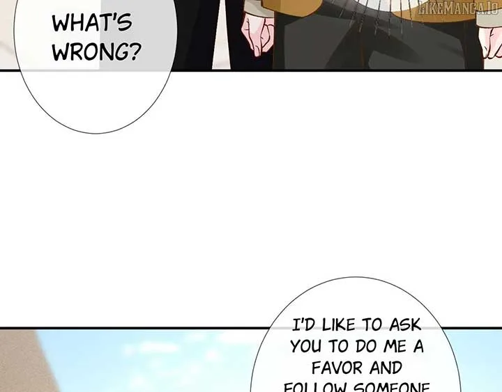 Everyone’s Darling Chapter 338 page 20